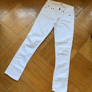 J Crew Jeans
